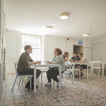 Abrahams Hostel Dublin Luaran gambar